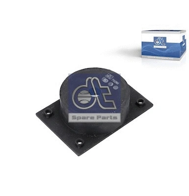 Mounting, engine (2.10091)
