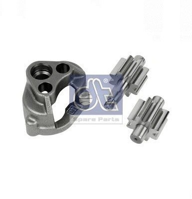 Gear Set, oil pump (3.90630)