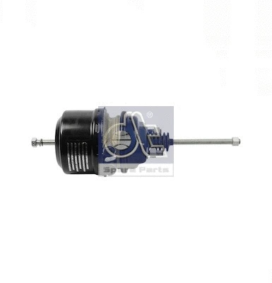 Spring-loaded Cylinder (6.64074)