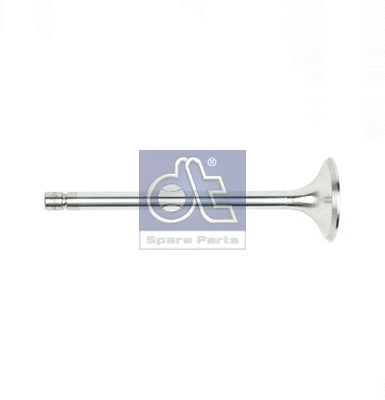 Exhaust Valve (2.10010)