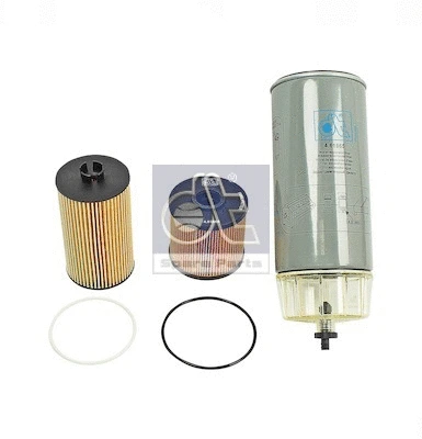 Filter Set (4.92105)