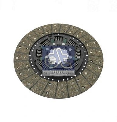Clutch Disc (2.30272)