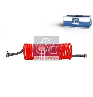 Spiral Hose (9.61000)