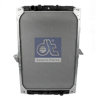 Radiator, engine cooling (5.45252)