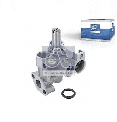 Oil Pressure Valve (2.11142)
