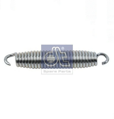Spring, brake shoes (2.40017)