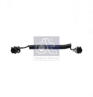 Coiled Cable (5.77055)