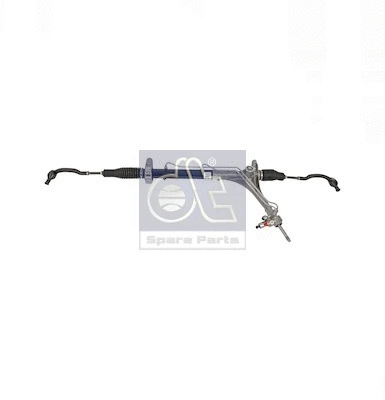 Steering Gear (12.50005)