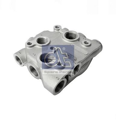 Cylinder Head, air compressor (4.60875)