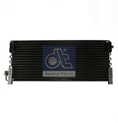 Condenser, air conditioning (2.76050)