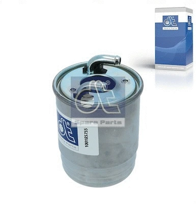 Fuel Filter (4.66668)