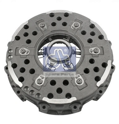 Clutch Pressure Plate (4.62803)