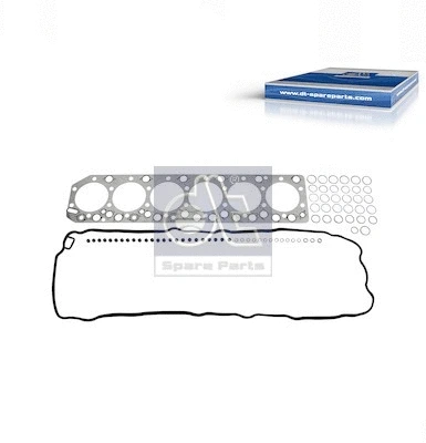 Gasket Kit, cylinder head (6.91236)