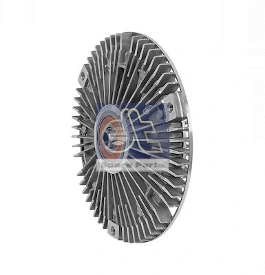 Clutch, radiator fan (4.67749)