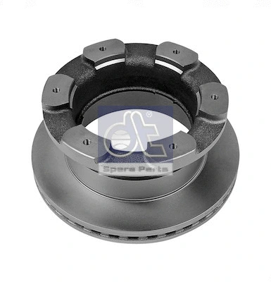Brake Disc (7.36040)