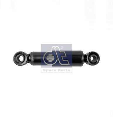 Shock Absorber, driver cab suspension (7.77169)