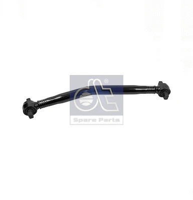 Control/Trailing Arm, wheel suspension (7.14018)