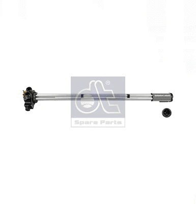 Sender Unit, fuel tank (6.33814)