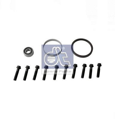 Repair Kit, flywheel (4.91591)