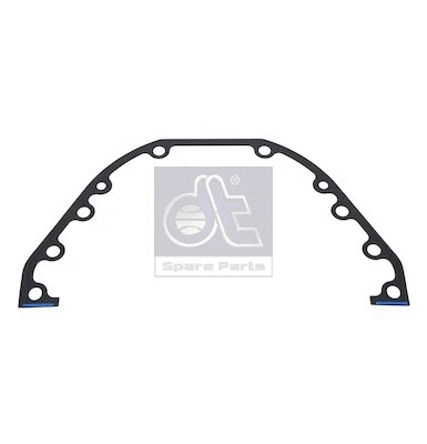 Gasket, housing cover (crankcase)