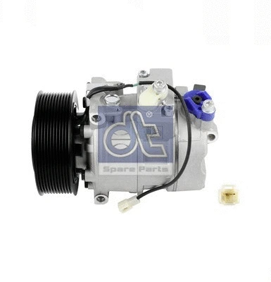 Compressor, air conditioning (4.64502)