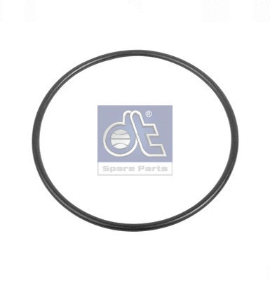 Seal Ring, wheel hub (4.20607)