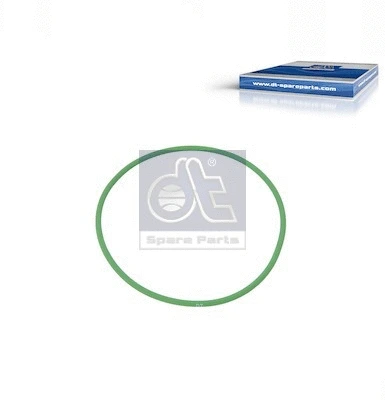 O-Ring, cylinder sleeve (1.10123)