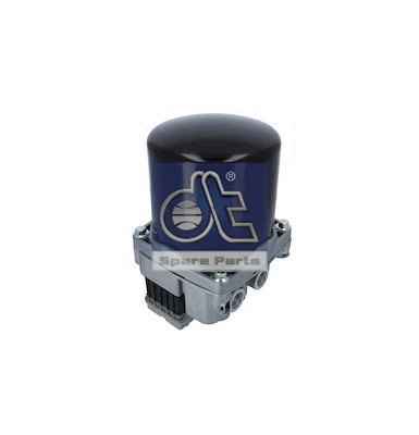 Air Dryer, compressed-air system