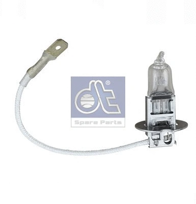 Bulb, front fog light (9.78110)