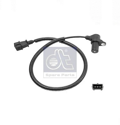 Sensor, crankshaft pulse (12.24221)
