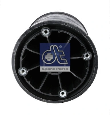 Bellow, air suspension