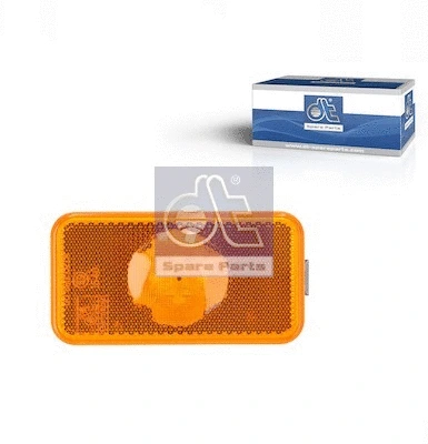 End Outline Marker Light (2.24492)