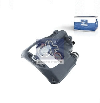 Brake Caliper (4.70181)