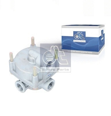 Relay Valve