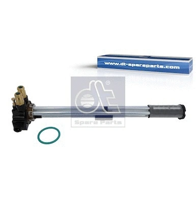 Sender Unit, fuel tank (1.21712)