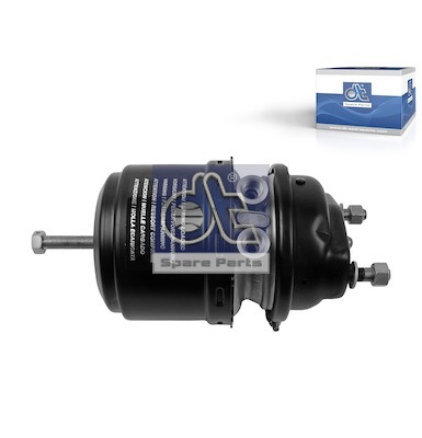 Spring-loaded Cylinder (4.65559)