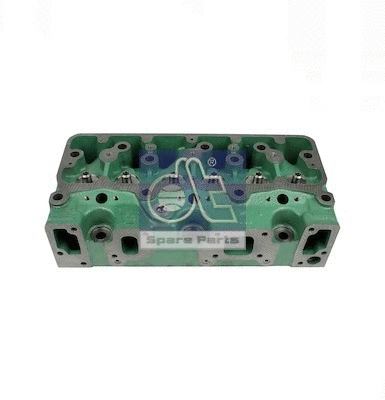 Cylinder Head (1.10103)