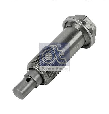 Tensioner, timing chain (4.67496)