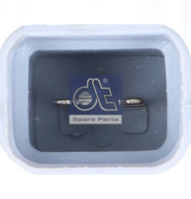 Sensor, coolant temperature