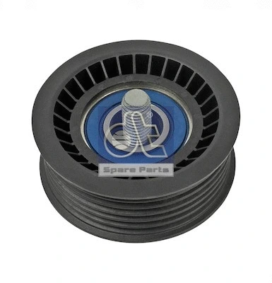 Deflection/Guide Pulley, V-ribbed belt (13.43553)