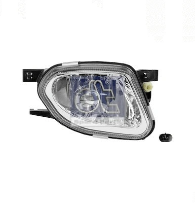 Front Fog Light (4.66239)