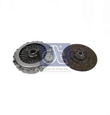 Clutch Kit (2.93033)