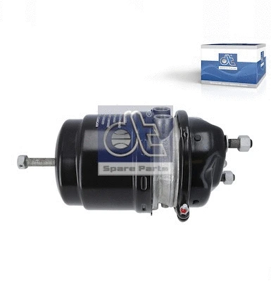 Spring-loaded Cylinder (5.70377)