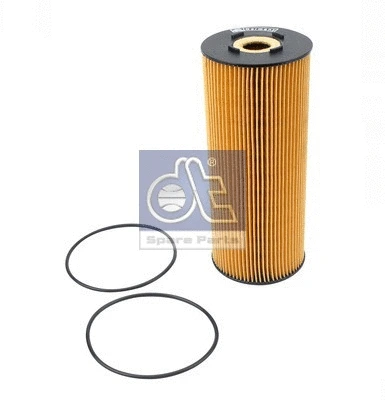 Oil Filter (4.61540)