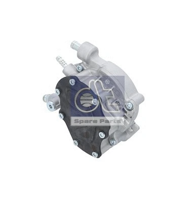 Vacuum Pump, braking system