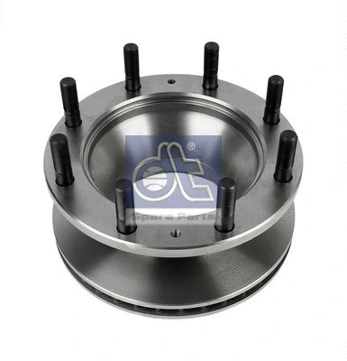 Brake Disc (7.36019)