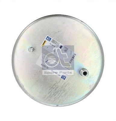 Bellow, air suspension