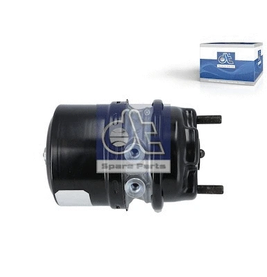 Spring-loaded Cylinder (2.40639)