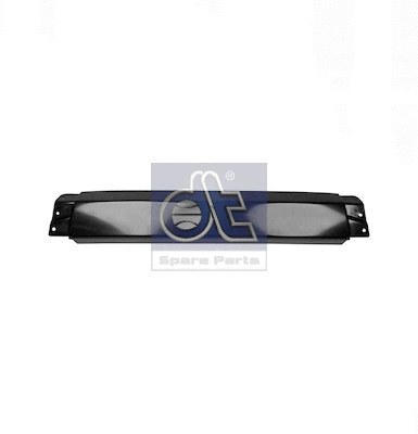 Cover, bumper (1.25649)