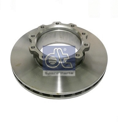 Brake Disc (2.40344)